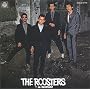 THE ROOSTERS+a-GO GO