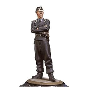 �A���h���A�~�j�`���A�Y S5-F5 Standing Panzer Leutnant