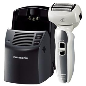 Panasonic �����_�b�V�� �� ES-LA74-W