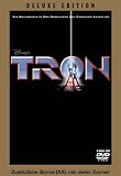 [DVD] Tron - Deluxe Edition (2 DVDs)