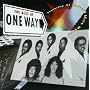 The Best of One Way: Featuring Al Hudson & Alicia Myers