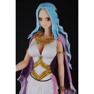 ネフェルタリ・ビビ