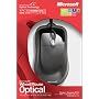 Microsoft Wheel Mouse Optical �u���b�N  D66-00060