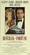 Reversal of Fortune [VHS] [Import]