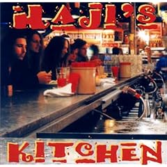 HAJI�fS KITCHEN