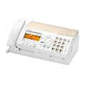 Brother ���ʎ��t�@�N�V�~�� FAX-320TA