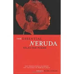 The Essential Neruda: Selected Poems