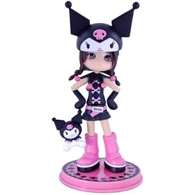�s���L�[�R�X �N���~�R�X�`���[���Z�b�g PC007