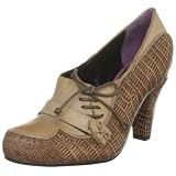 Poetic Licence Roadster Brogue