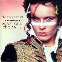 Very Best of Adam and the Ants