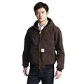 (�J�[�n�[�g)carhartt Active Jacket �W���P�b�g �A�N�e�B�u�W���P�b�g I008623