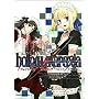 Fate/hollow ataraxia �R�~�b�N�A���J���g ~�n�b�s�[���C�t��~ (�J�h�J���R�~�b�N�XA�G�[�X)