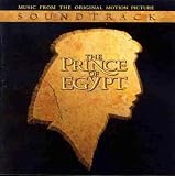 [Music] The Prince Of Egypt: Music From The Original Motion Picture Soundtrack