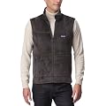 (�p�^�S�j�A)patagonia M's R2 Vest 25154