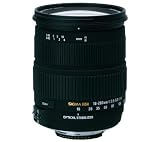 �V�O�} 18-200mm F3.5-6.3 DC OS HSM �j�R���p