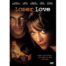 Loser Love [VHS] [Import]
