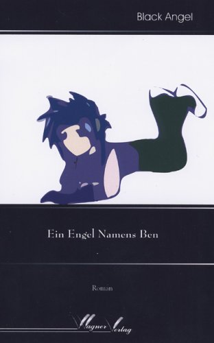  Ein Engel Namens Ben