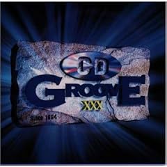 CD GROOVE XXX