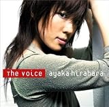 [CD]平原綾香 The Voice
