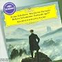 Schubert: Wanderer-Fantasie; Schumann: Fantasie / Pollini