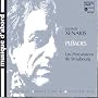 Xenakis : PLEIADES