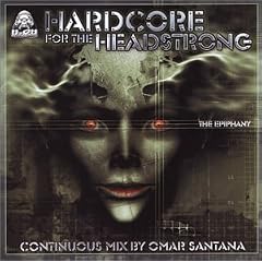 Hardcore for the Headstrong