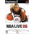 NBA LIVE 06