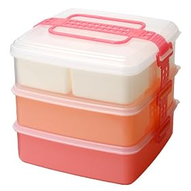 COLORS �s�N�j�b�N�P�[�X �p�^ �� 3�i �s���N 5035