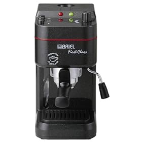 Briel �t�@�[�X�g�N���X �G�X�v���b�\�E�J�v�`�[�m���[�J�[ �_�[�N�O���[ (ES13J)