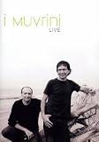 [DVD] I Muvrini : Alma Giru 2005 - Live