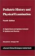 Pediatric History and Physical Examination (Current Clinical Strategies)