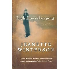 Lighthousekeeping