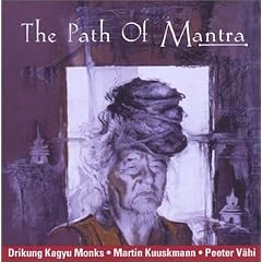 Path of Mantra