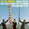 Shelly Manne�̃A���o���̉摜