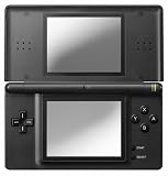  Nintendo DS Lite Onyx Black