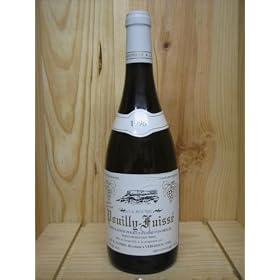 �m1996�n �v�C�B�@�t���C�b�Z�@�h���E���b�V���h�@�i���l�E�Q�����jPuilly Fuisse "La Roche" (Rene Guerin)