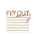 FLY OUT�y�K�[���Y �X�m�[�{�[�hDVD-cvsb1548�z