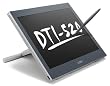 WACOM �t���y���^�u���b�g DTI-520 U Model