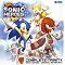 SONIC THE HEDGEHOG