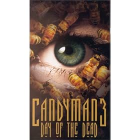 Candyman 3: Day of the Dead [VHS] [Import]