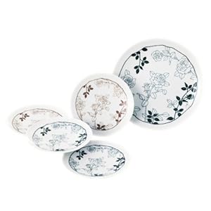 【クリックで詳細表示】プリンセス オードブルセット 100212 100212