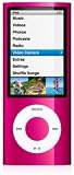 Apple iPod nano ��5���� 8GB �s���N MC050J/A