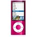 Apple iPod nano ��5���� 8GB �s���N MC050J/A �ŐV���f��