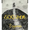 500�}�C��/LOVE(CCCD)