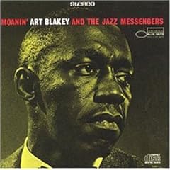 【クリックで詳細表示】Moanin [CD， Original recording remastered， Import， from US]