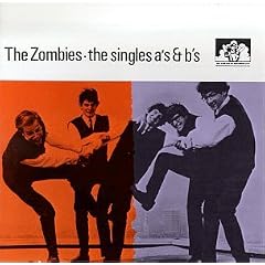 The Singles A's & B's