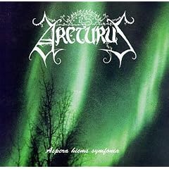 Aspera Hiems Symfonia