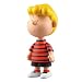 VINYL COLLECTIBLE DOLLS SCHROEDER