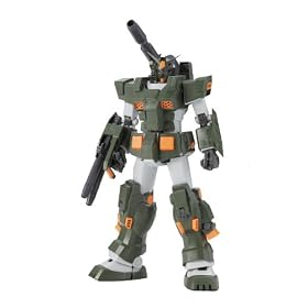 MG 1/100 FA-78-1 �t���A�[�}�[�K���_�� (�@����m�K���_��)