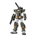 MG 1/100 FA-78-1 �t���A�[�}�[�K���_�� (�@����m�K���_��)